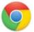 chrome