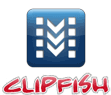 Clipfish downloader