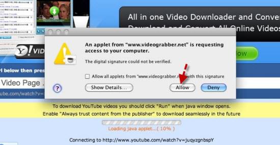 video capture mac