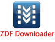 ZDF Mediathek Downloader