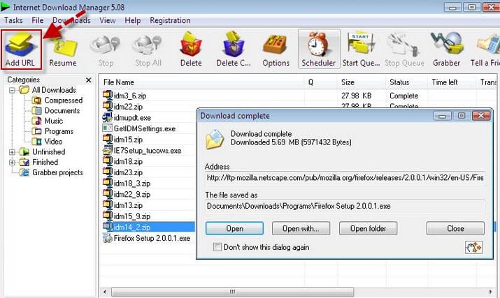 comment fonctionne video dl