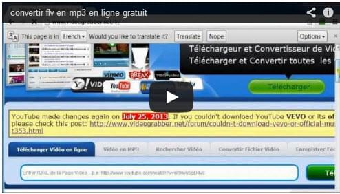 video gratuite de q