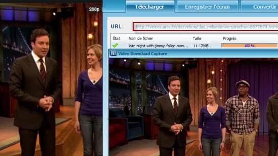 télécharger Arte TV