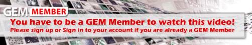 Gem member
