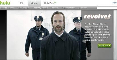 Hulu movies