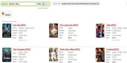 watch movie site
