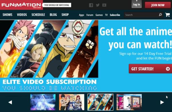 Anime dating seiten
