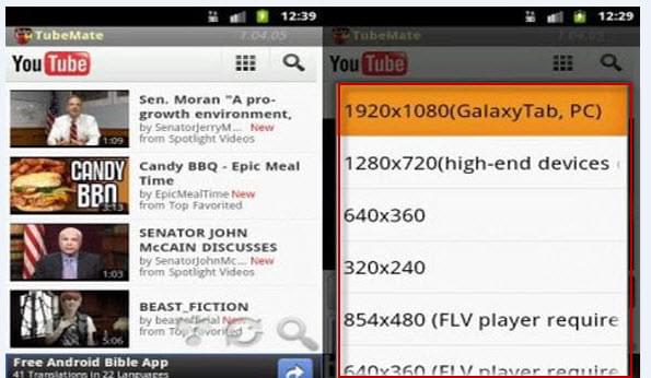 descargar screen grabber para android descargar screen grabber para android
