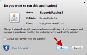 savevid java