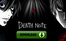 Assistir Death Note Dublado Todos os Episódios Online