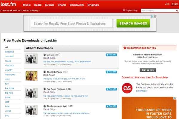 Top free music download sites download free music legally Top free music download sites download free music legally